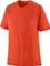 Patagonia Capilene Cool Merino Funktionsshirt kurzarm (Herren) Vorschaubild