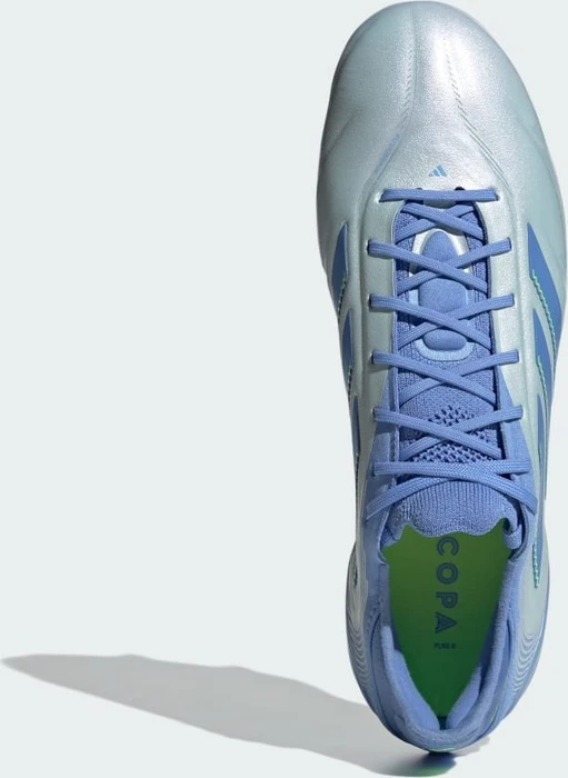 adidas Copa Pure 3 Elite SG halo blue/blue fusion/lucid lemon