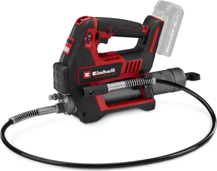 Einhell Professional TP-GR 18/690 Li Akku-Kartuschenpresse solo