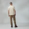 Fjällräven Heavy Classic T-Shirt kurzarm chalk white (Herren) Vorschaubild
