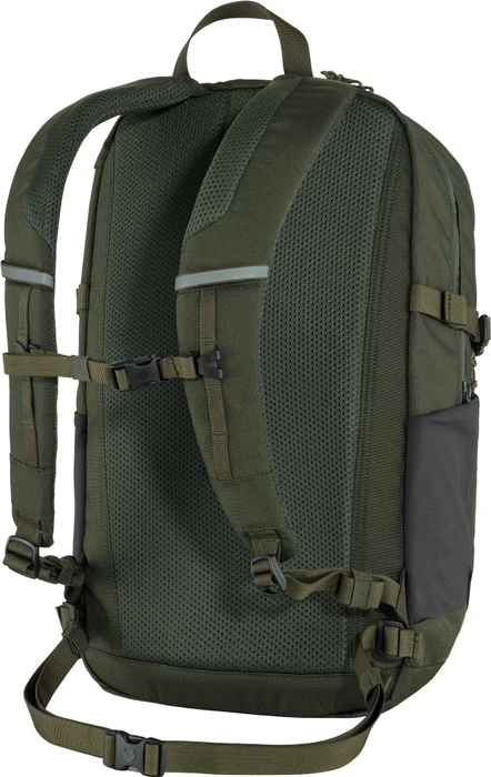 Fjällräven Skule 28 deep forest