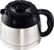 Moulinex FT3608 Subito Kaffeemaschine edelstahl/schwarz Vorschaubild