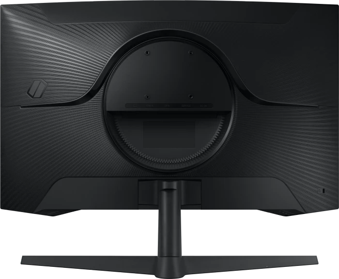 Samsung Odyssey G5 G55C (2024), 26.9"