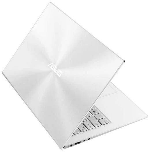 ASUS ZenBook UX301LA-C4160H, weiß, Core i5-4210U, 8GB RAM, 256GB SSD, DE