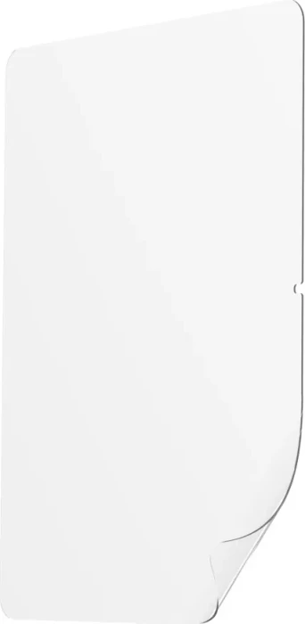 Hama Feels Like Paper Displayschutzfolie für Apple iPad Pro 11" (M4/2024, M5/2025)