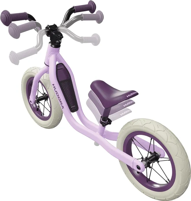 Hudora Explory lavender