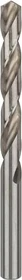 Bosch Professional HSS-G Spiralbohrer, 10.3x87x133mm, 5 Stück