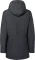 Vaude Rosemoor Funktionsmantel phantom black (Damen) Vorschaubild