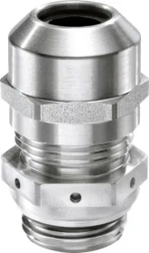 Wiska ESSVG 40 EMV-Z EMV-Druckausgleichsverschraubung, Edelstahl 1.4305, M40