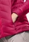 Jack Wolfskin Tundra Down Funktionsjacke cranberry (Damen) Vorschaubild