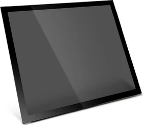 Fractal Design Seitenteil mit Glasfenster für Define R6 Black Dark TG