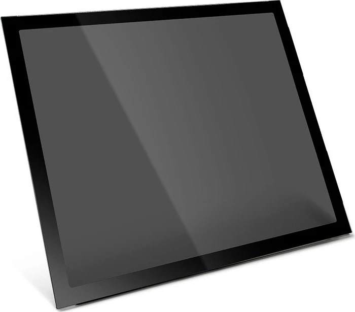 Fractal Design Seitenteil mit Glasfenster für Define R6 Black Dark TG