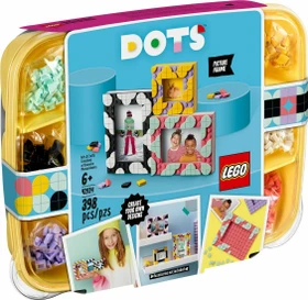 LEGO Dots - Bilderrahmen