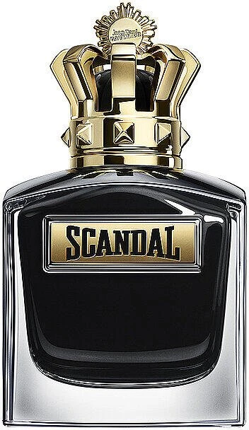 Jean Paul Gaultier Scandal Homme Le Parfum nachfüllbar, 150ml