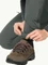 Jack Wolfskin Salmaser Hose lang slate green (Damen) Vorschaubild