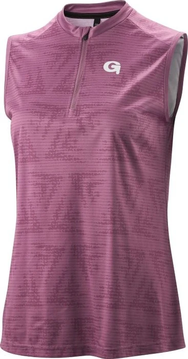 Gonso Agneda Trikot ärmellos confetti (Damen)