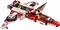 LEGO Marvel Super Heroes Spielset - Avenjet Weltraummission Vorschaubild
