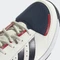 adidas Ligra 7 Indoor off white/team navy/team collegiate red (Damen) Vorschaubild
