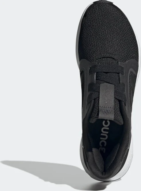 adidas Edge Lux core black/iron metallic (Damen)