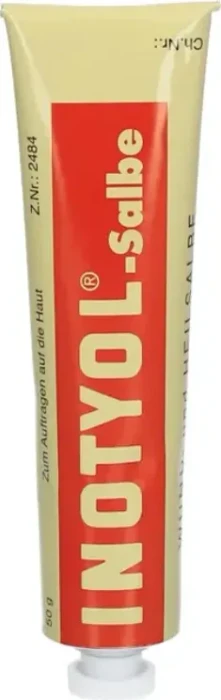 Inotyol Salbe, 25g