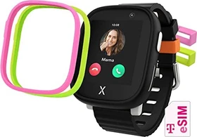 Xplora X6 Play (2. Gen) schwarz