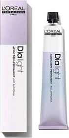 L'Oréal Dia Light Haarfarbe 10/82 milkshake sehr helles mokka perlmutt, 50ml