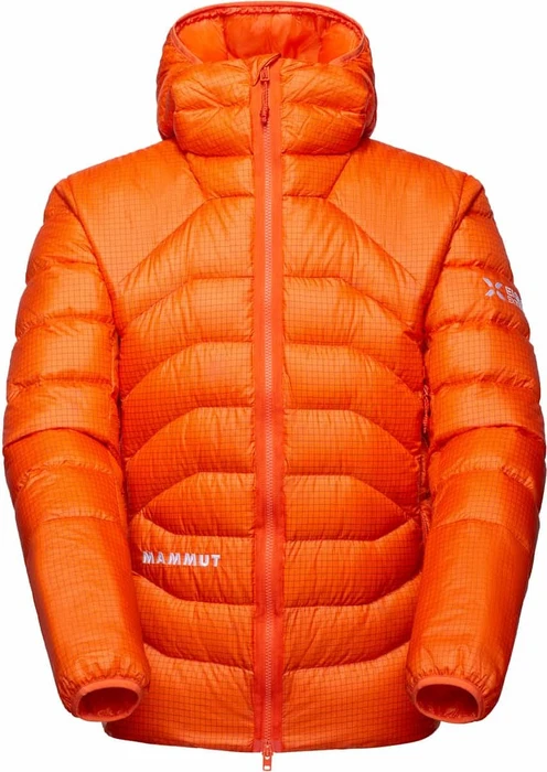 Mammut Eiger Nordwand Light Down IN Hooded Funktionsjacke (Herren)