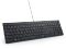 Dell KB525C Wired Collaboration Keyboard, schwarz, USB, UA Vorschaubild