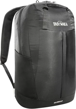 Tatonka City Pack 20 schwarz