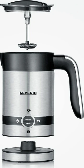 Severin SM 3584 elektrischer Milchaufschäumer