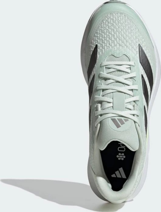 adidas Duramo SL 2.0 linen green/iron metallic/crystal jade (Herren)