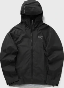 Arc'teryx Beta SL Funktionsjacke schwarz (Herren)