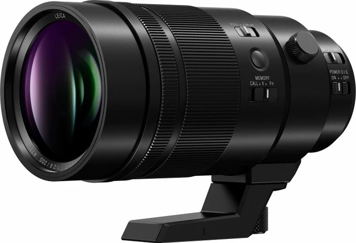 Panasonic Leica DG Elmarit 200mm 2.8 Power OIS
