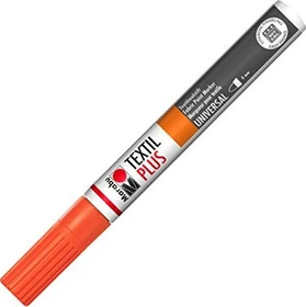Marabu Textil Painter plus orange