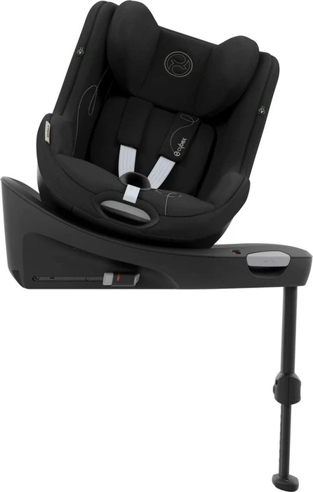 Cybex Sirona G i-Size magic black comfort 2024