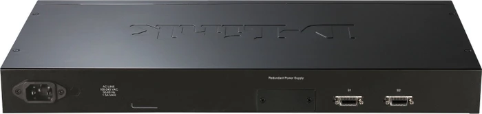 D-Link DGS-3120 Rackmount Gigabit Managed Switch, 16x SFP, 8x RJ-45/SFP