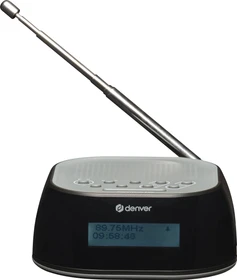 Denver CRD-506