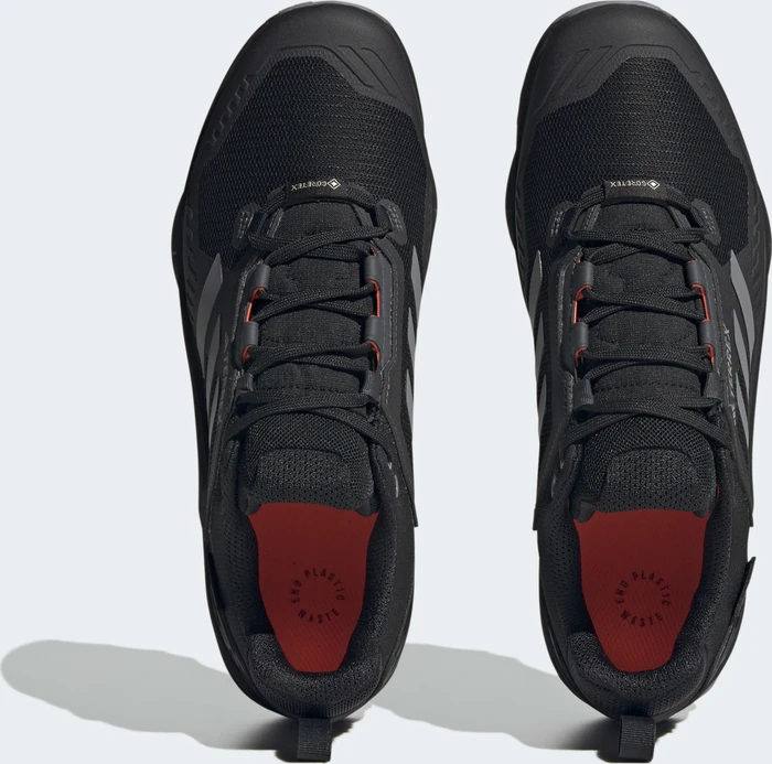 adidas Terrex Swift R3 GTX core black/grey three/solar red