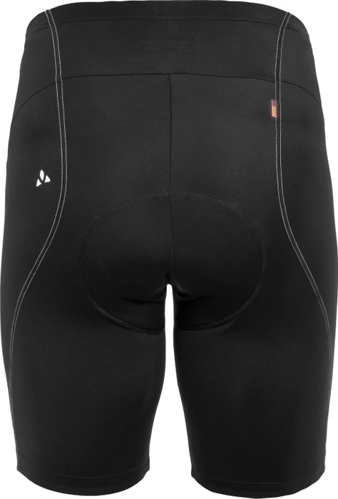 Vaude Active Fahrradhose kurz schwarz (Herren)