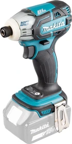 Makita DTS141ZJ Akku-Impulsschrauber solo inkl. MAKPAC