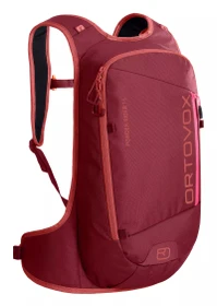 Ortovox Powder Rider 16 Modell 2021 dark blood