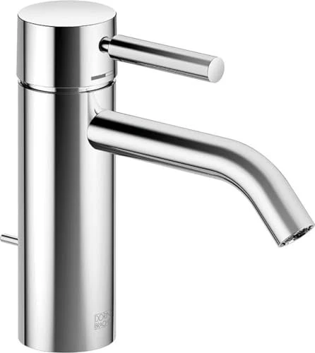 Dornbracht Meta Einhebelmischer HD chrom