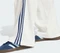 adidas Firebird Badge Trainingshose lang cloud white (Damen) Vorschaubild