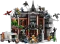 LEGO DC Universe Super Heroes - Arkham Asylum Vorschaubild