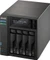 Asustor AS6204T, 2GB RAM, 2x RJ-45 1000Base-T, 3x USB-A 3.0 Vorschaubild