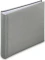Hama Jumbo Fotoalbum, 30x30, 100 weiße Seiten, Scalea grau Vorschaubild