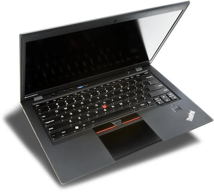 Lenovo ThinkPad X1 Carbon, Core i5-3427U, 4GB RAM, 128GB SSD, DE