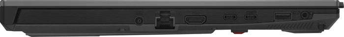 ASUS TUF Gaming A15 FA507RR-HN003W, Mecha Gray, Ryzen 7 6800H, 16GB RAM, 1TB SSD, GeForce RTX 3070, DE