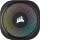 Corsair Nautilus 360 RS ARGB, schwarz Vorschaubild