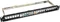 InLine Keystone Modul RJ-45 Buchse/Verlegekabel Cat8.1, SNAP-In Vorschaubild
